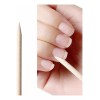 variable Kit Manicure Básico Cio Lima Palillo Naranjo Lima Carton