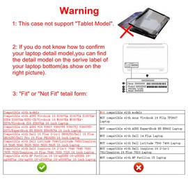 Alapmk Protective Case for HP OmniBook 5 16-bcXXXX 16-afXXXX 16-baXXXX 16-agXXXX/OmniBook X 16 16-awXXXX/OmniBook 7 16 16-ayXXXX 16-azXXXX,Starry