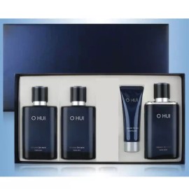 Hydra for Men 하이드라 포맨 남성 화장품 한정기획세트 스킨2 로션1 + Hydra for Man Limited Edition Skincare Set Skin 2 Lotions 1
