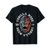 Gorilla Mode Workout Fitness Gym Beast Training Motivation T-Shirt