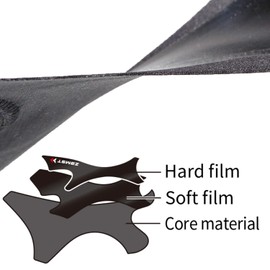 Zamst Filmista ankle right M