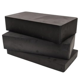 High Density Solid Closed Cell PE Foam Block Inserts FG-C204 435x225x100+100+56mm