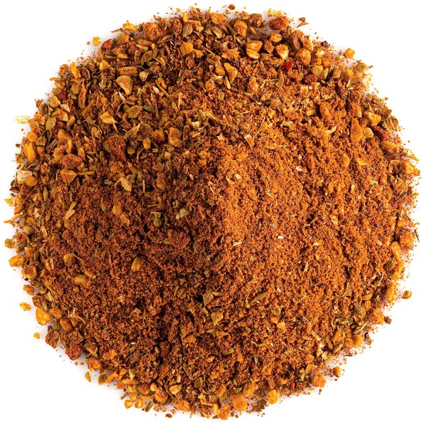 Gourmet Cajun Spice Organic Mix – Cajun Spice