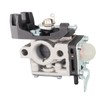 A021004831 Carburetor Kit for Echo SRM-3020 SRM-3020T SRM-3020U String Trimmer,