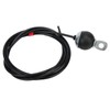 Adjustable Gym Cable Fitness Cable Steel Wire Rope for Home