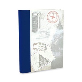 Mareli Photo Album, Vedi, One Size