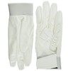 ZETT BG798HS Batting Gloves, Neo Status, Ambidextrous, High School Baseball