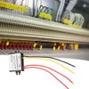 Rectifier 12V AC to 12V DC, Rectifier 12V AC to