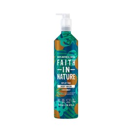 Faith in Nature Body Wash