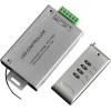 Unbranded LED controller 12A LED Controller 4 Key RGB Controller
