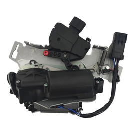 SONTIAN 5020769AB Rear Left Door Lock Latch Actuator Compatible with Chrysler Town & Country 2008-2016, Dodge Grand Caravan 2008-2020, Ram C/V 2012-2015 Lock Actuator#5020769AC 68030379AC