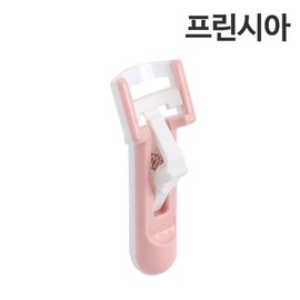 Princia Plastic Vifura 1P / Eyelash Curler. Eyelashes / 플라스틱 비후라 1P /뷰러.속눈썹