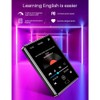 Bluetooth 5.0 MP3 Player 2.5 inch Sport Portable Lossless Sound