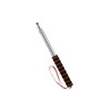 PXLAATY Telescopic Flag Pole, 9.5 ft (2.5 m), Outdoor Flag
