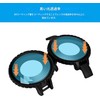 PULUZ Waterproof Lens Guard for Insta360 One X2 Protective Cover