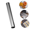 Ipetboom 4 Rolls Tinfoil Wrap High Temperature Resistant Aluminum Foil
