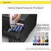 Epson Ecofit Botellas de Tinta Color Negro T544 2 Unidades