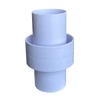 ATIE 1.5" Pool Cleaner Hose and Vacuum Hose Connector Adapter