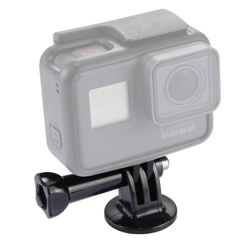Tripod Mount Adapter Set Conversion Adapter 1/4 Screw for Tripod