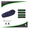 Funda Cubre Asiento Malla Para Moto Termica Universal Xl F1
