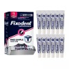 Fixodent Denture Adhesive Travel Size 0.35 oz - Adhesive Cream