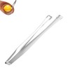 Chalazae Egg Removal Tool for Eggs, Right Chalaza Removal Tool,