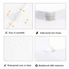 AWTATOS 12 Cube Storage Organizer, Closet Organizer Storage Shelves, White