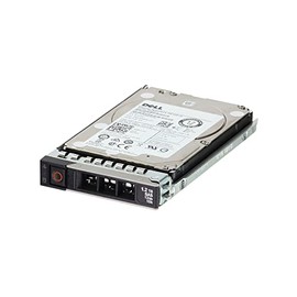 Dell 1.2TB 2.5" 10K SAS 12Gbs HDD (WXPCX) (Certified Refurbished)