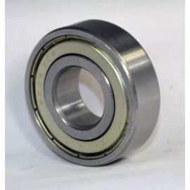 QJZ 1607-ZZ C3 Shielded Premium Ball Bearing, 7/16"x29/32"x5