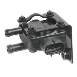 Diesel Particulate Filter (DPF) Pressure Sensor Compatible With GMC Savana 2500 6.6L V8 24 VIN 2007 2008 2009 2010 PC-892761