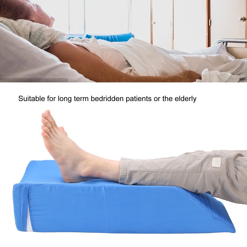 Sponge Leg Lifting Pillow Comfortable Soft Post Surgery Leg Elevating