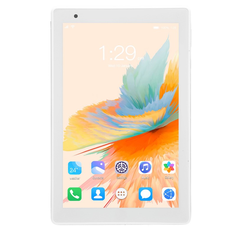 8 Inch Kids Tablet 2G RAM 32G ROM 5G WIFI