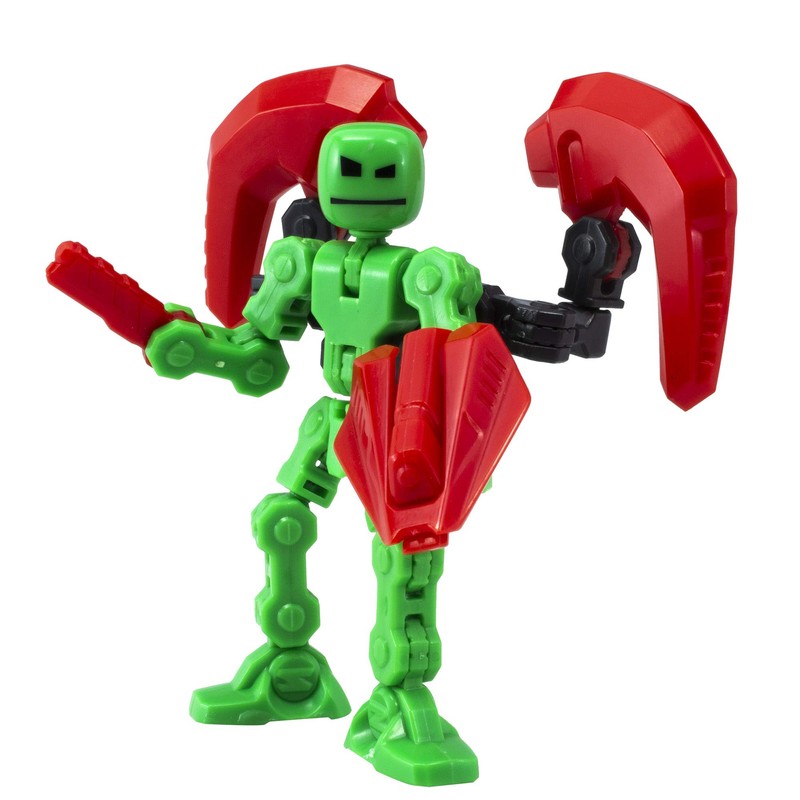 Zing KLIKBOT Studio Slink