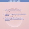 Desmaquillante De Ojos Bifasico Nivea 125ml