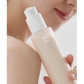 Simply Works Vegan Milk Tea Cleanser 120ml