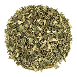 Catnip Leaf Tea | Dried Cut Leaves Only | 113g