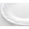 ヴェトロ・フェリーチェ Vetro Felice 349133P Platter Western Tableware Plate Silver 13.0