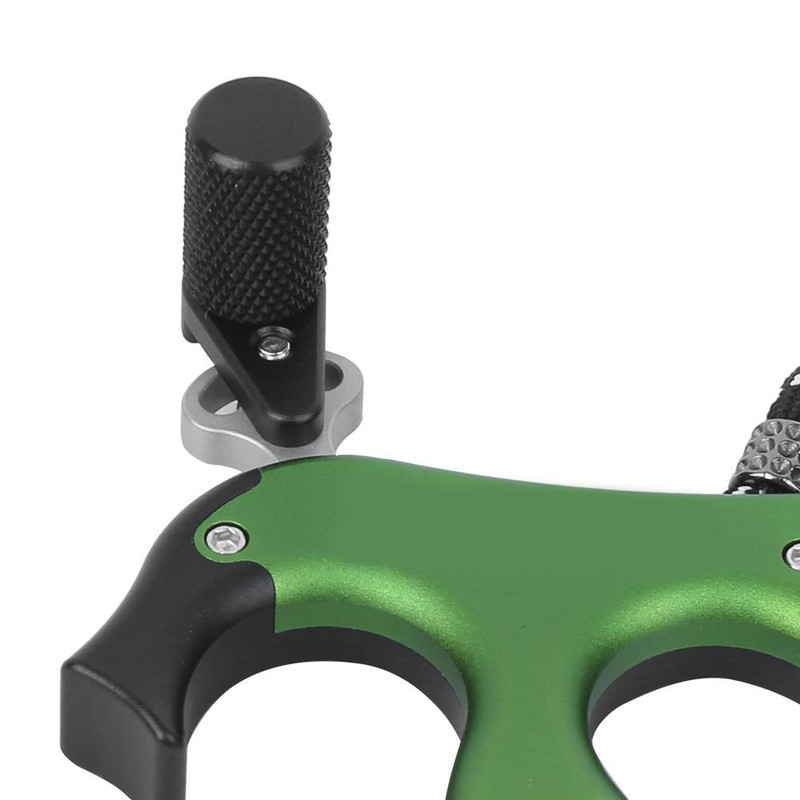 C6 Grip Archery Trigger Composite Bow General Finger Change Release