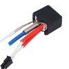 Kit Hotend de Impresora 3D Kit de Boquilla Hotend Extrusora