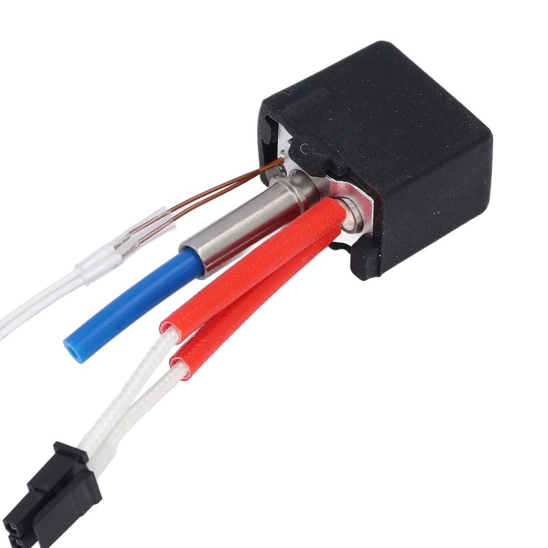 Kit Hotend de Impresora 3D Kit de Boquilla Hotend Extrusora