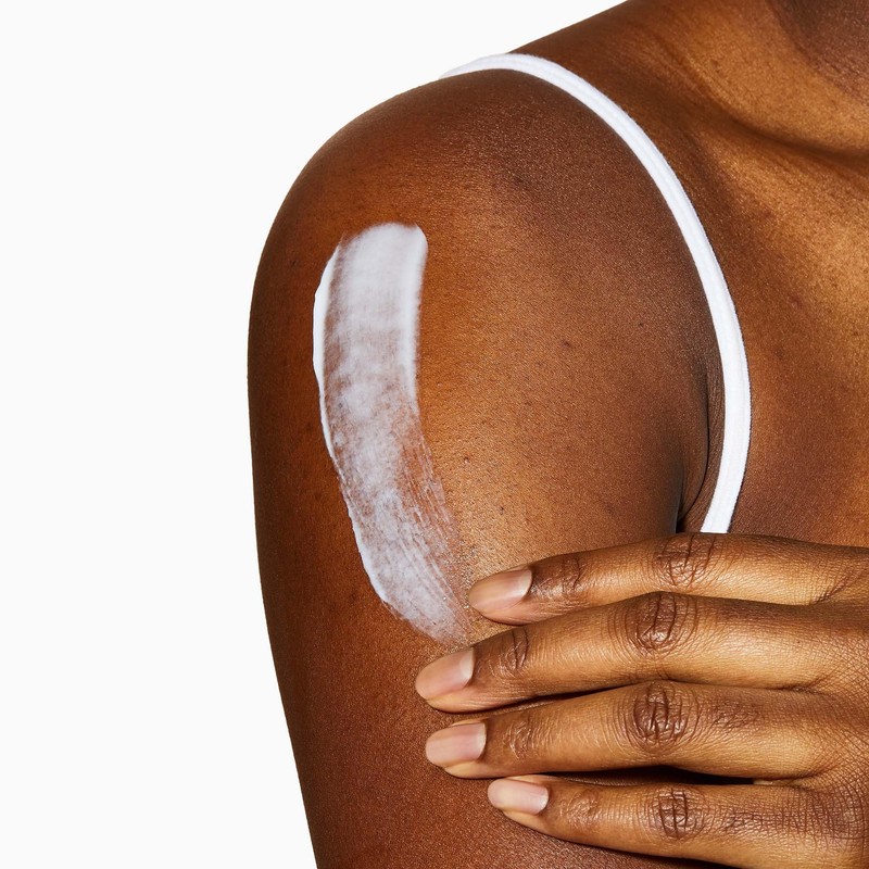 CeraVe Moisturising Cream, Face & Body, With 3 essential ceramides