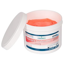 cosiMed Therapy Dough Strong, 500 g
