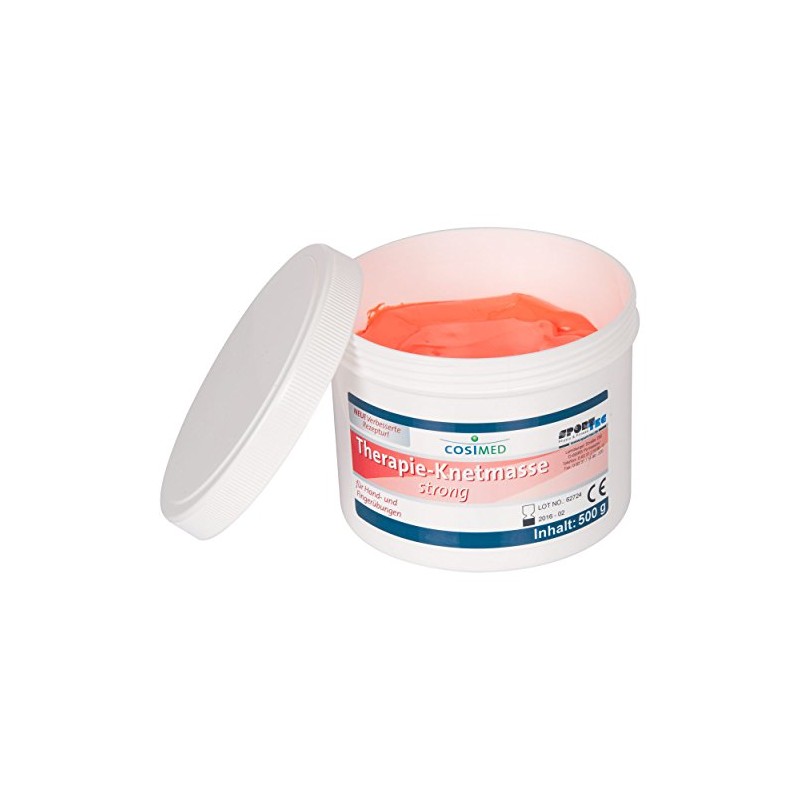 cosiMed Therapy Dough Strong, 500 g
