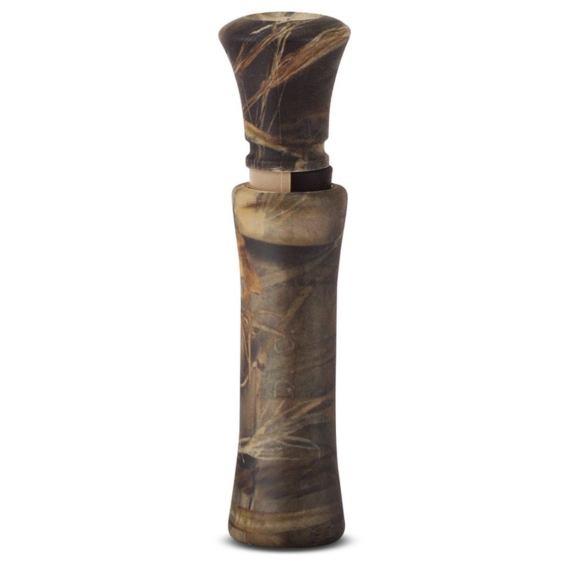 Duck Commander Classic Duck Calls - Camo Max Duck Call