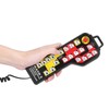 USB Handwheel 4 Axes Electronic Handbrake Remote Manual Controller for