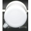 Rum Chata Set of 2: Rum Chata Copper, White Enamel