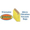 EnviroCare Replacement Micro Filtration Vacuum Cleaner Dust Bags Made to