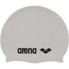 Arena Classic - Gorro de natación (Silicona)