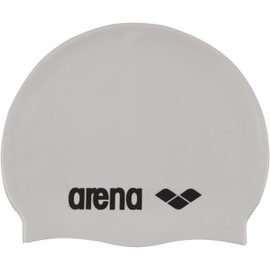 Arena Classic - Gorro de natación (Silicona)