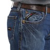 Ariat FR M3 Loose Basic Stackable Straight Leg Jeans -